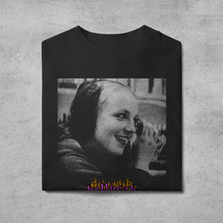 Nome do produto Camiseta Ovesized Hell Yeah Britney [LIMITADO]
