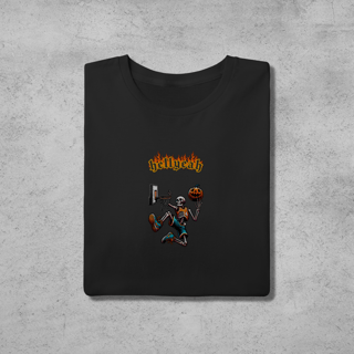 Nome do produto Camiseta Helloween Dunk 