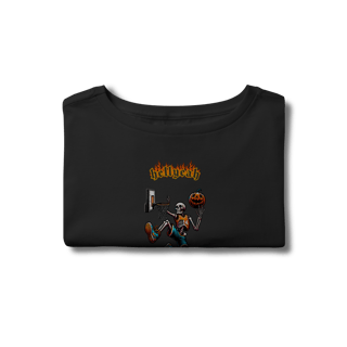 Nome do produto Cropped Helloween Dunk 