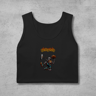 Nome do produto Regata Helloween Dunk