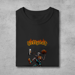 Nome do produto Camiseta Helloween Dunk