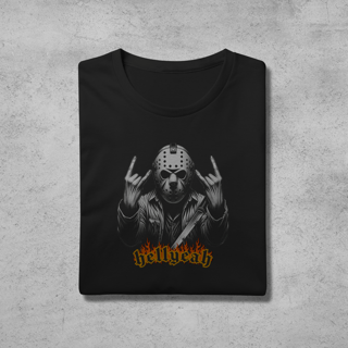 Nome do produto Camiseta Hell Yeah Jason