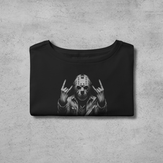 Nome do produto Cropped Hell Yeah Jason