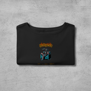 Nome do produto Cropped Helloween Party