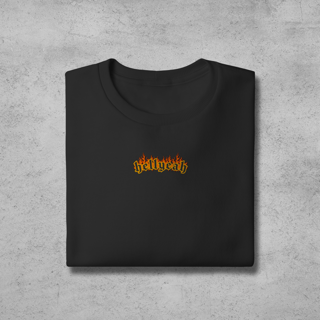 Nome do produto Moletom Hell Yeah Classic