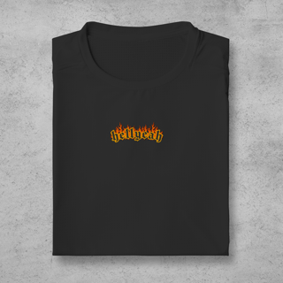 Nome do produto Camiseta Hell Yeah Classic Sport Dry UV