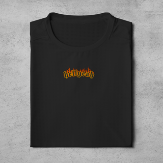 Nome do produto Camisa Manga Longa Hell Yeah Classic Dry UV