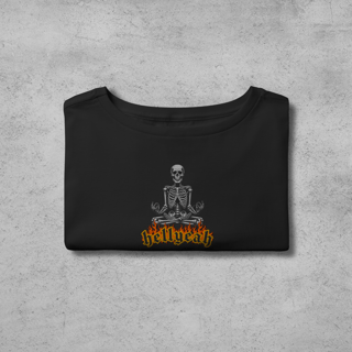 Nome do produto Cropped Peace of Mind