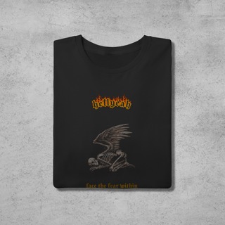 Nome do produto Camiseta Untethered Angel