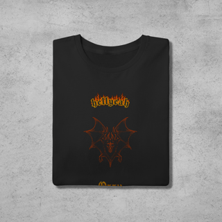 Nome do produto Camiseta Hell Yeah Ozzy