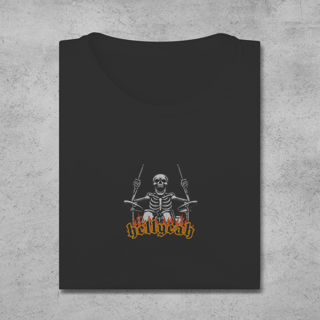 Nome do produto Baby Long Drum in Hell Dry UV