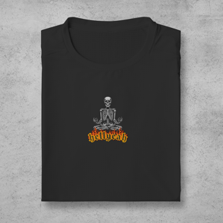 Nome do produto Camiseta Peace of Mind Dry UV