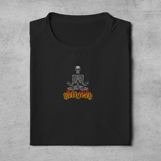 Nome do produto Camiseta Manga Longa Peace of Mind Dry UV