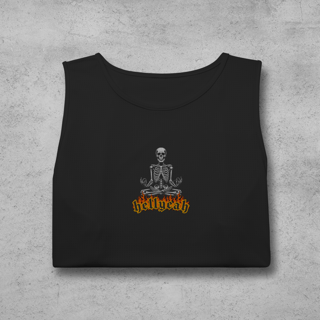 Nome do produto Regata Peace of Mind Sport Dry UV