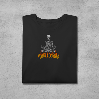 Nome do produto Camiseta Plus Size Peace of Mind