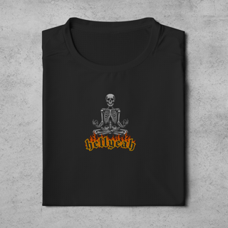 Nome do produto Camiseta Manga Longa Peace of Mind Dry UV