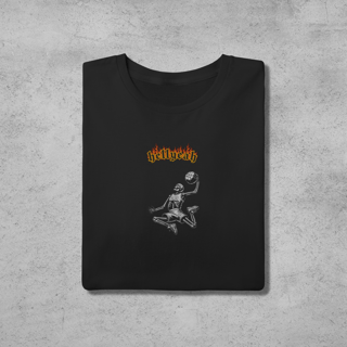 Nome do produto Camiseta Hell Yeah Dunk