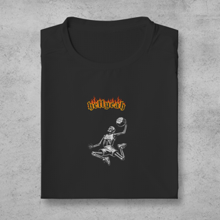 Nome do produto Camiseta Hell Yeah Dunk Dry UV