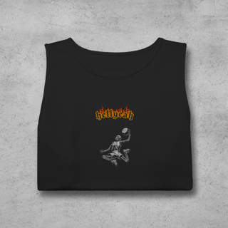 Nome do produto Regata Hell Yeah Dunk Dry UV