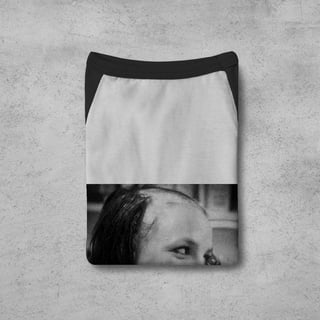 Nome do produto Camisa PET DOG Hell Yeah Britney