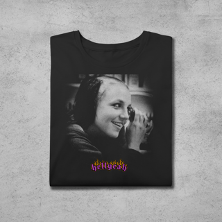 Nome do produto Camiseta Plus Size Hell Yeah Britney