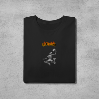 Nome do produto Camiseta Hell Yeah Dunk