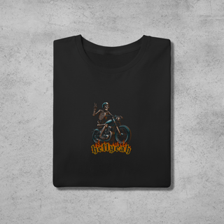 Nome do produto Camiseta Ride and Relax