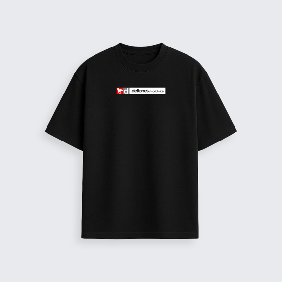 Deftones Worldwide