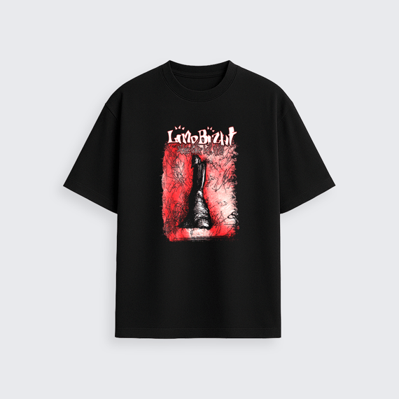 Limp Bizkit Three Dolar Bill