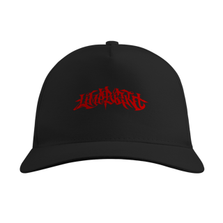 Nome do produtoBoné Limp Bizkit Red Tag