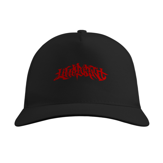 Boné Limp Bizkit Red Tag