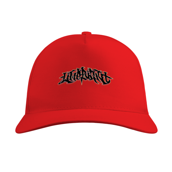 Limp Bizkit Black Tag