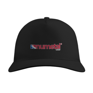 Nome do produtoNumetal Wear Logo