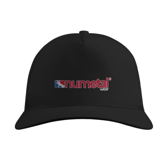 Numetal Wear Logo