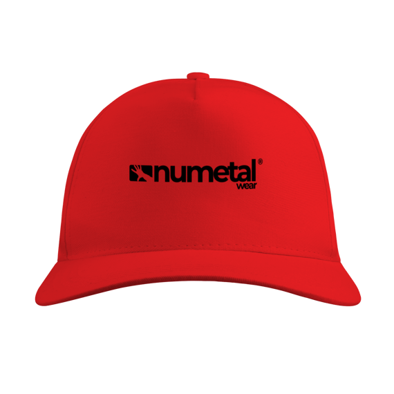 Numetal Wear Mono Screen