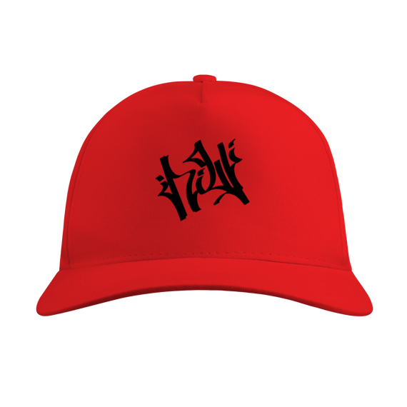 Numetal Wear Black Tag Cap quality