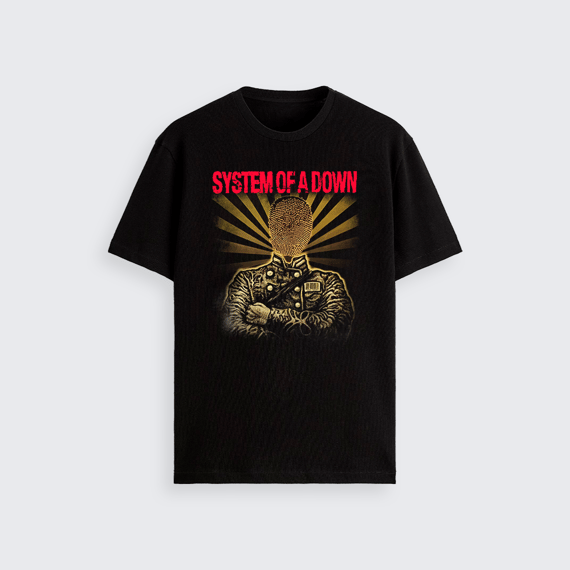 SOAD Social System