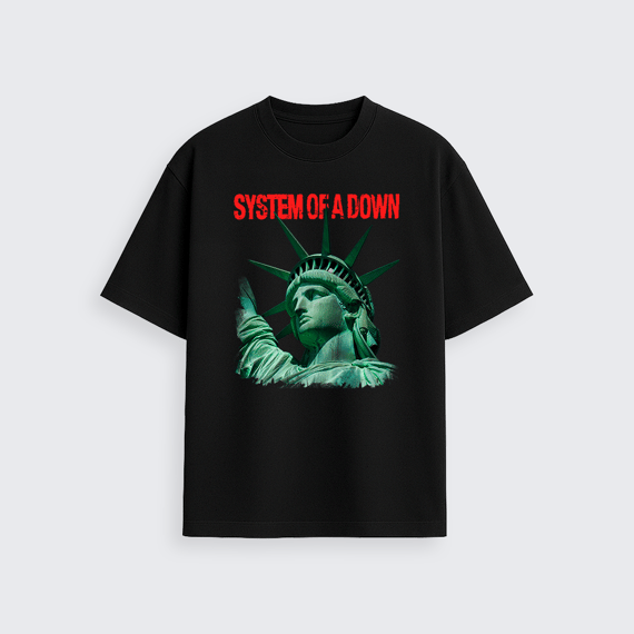 SOAD Liberty