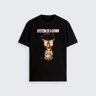 SOAD Mezmerize