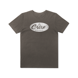 Nome do produtoCamiseta Estonada Radiohead Creep