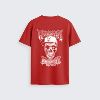 Nome do produtoA7X Vengeance Univertisy Mono