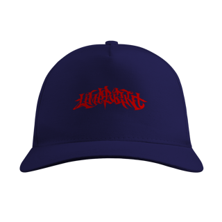 Nome do produtoBoné Limp Bizkit Red Tag