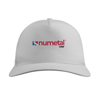 Nome do produtoNumetal Wear Logo