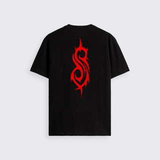Nome do produtoSlipknot Tribal