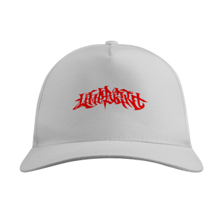 Nome do produtoBoné Limp Bizkit Red Tag