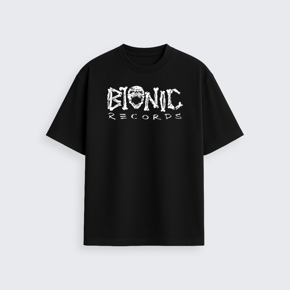 Bionic Records Jonathan Davis Shirt