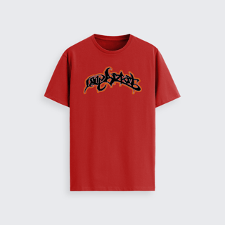 Limp Bizkit Old black tag