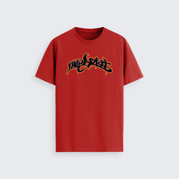 Limp Bizkit Old black tag