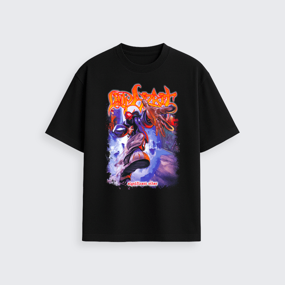 Limp Bizkit Significant Other