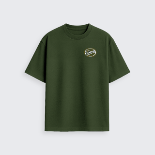 Nome do produtoOversized Snot Logo